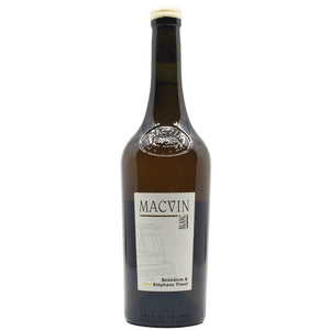 Tissot Macvin Blanc NV 750ml