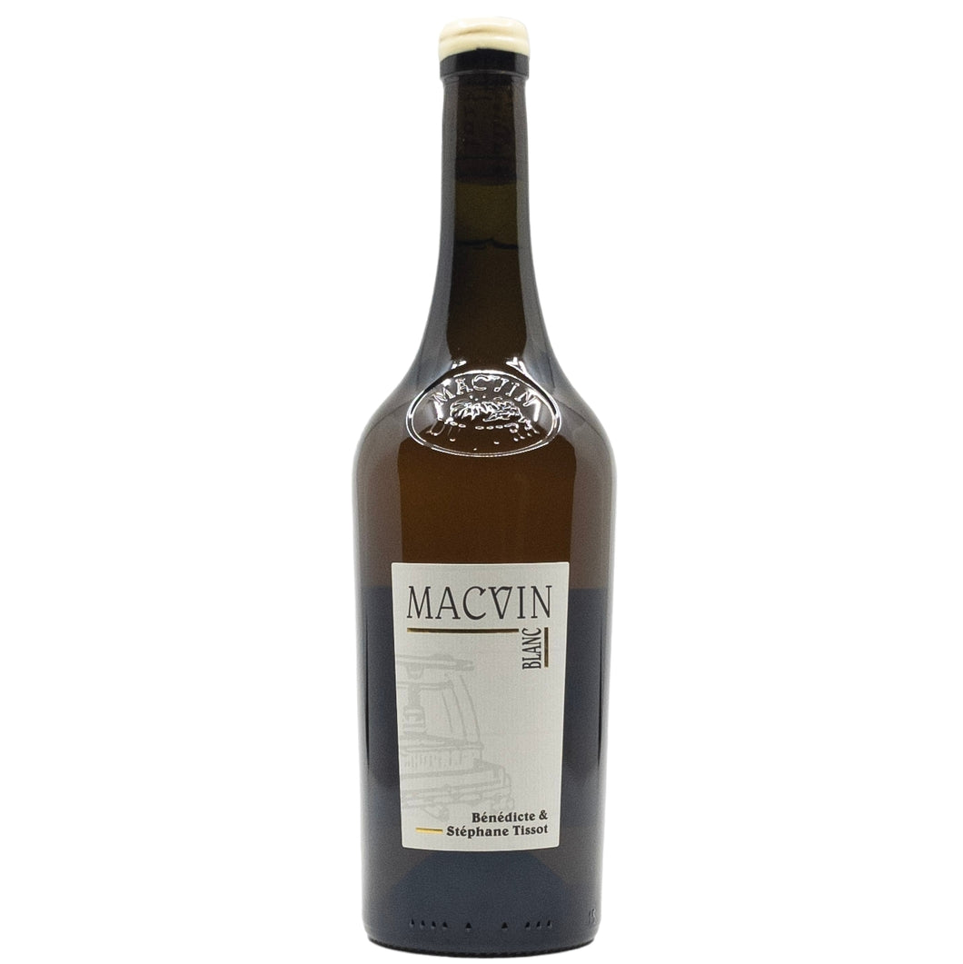 Tissot Macvin Blanc NV 750ml