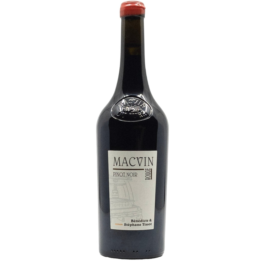 Tissot Macvin Pinot Noir NV 750ml