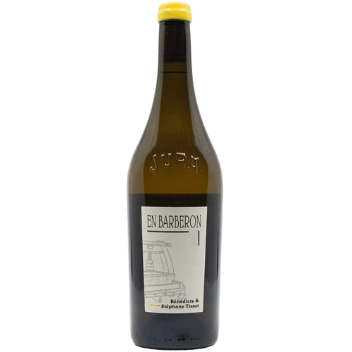 Tissot En Barberon Chardonnay 2020