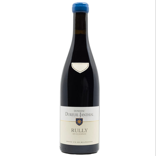 Domaine Vincent Dureuil-Janthial En Guesnes Rully Rouge 2019