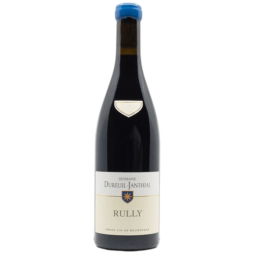 Domaine Vincent Dureuil-Janthial Rully Rouge 2020