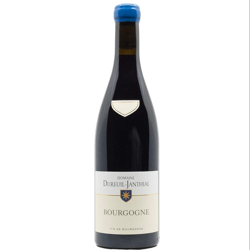 Domaine Vincent Dureuil-Janthial Bourgogne Rouge 2020