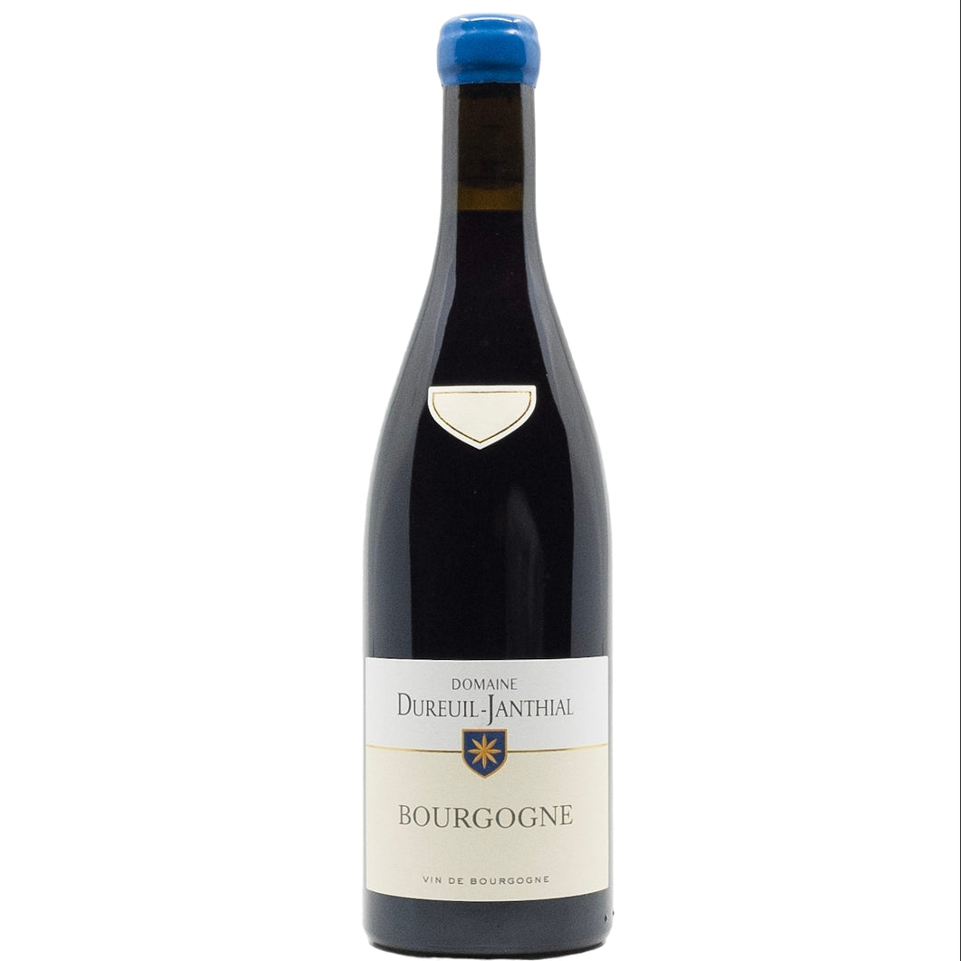 Domaine Vincent Dureuil-Janthial Bourgogne Rouge 2020