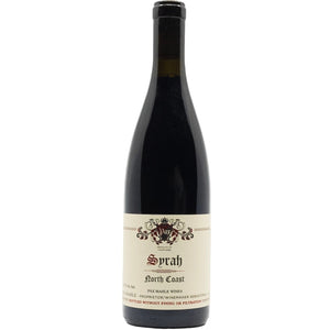 Pax Wines North Coast Syrah 2021