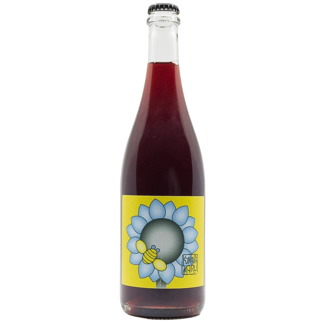 Konpira Maru Square Root of Five Sangiovese 2022