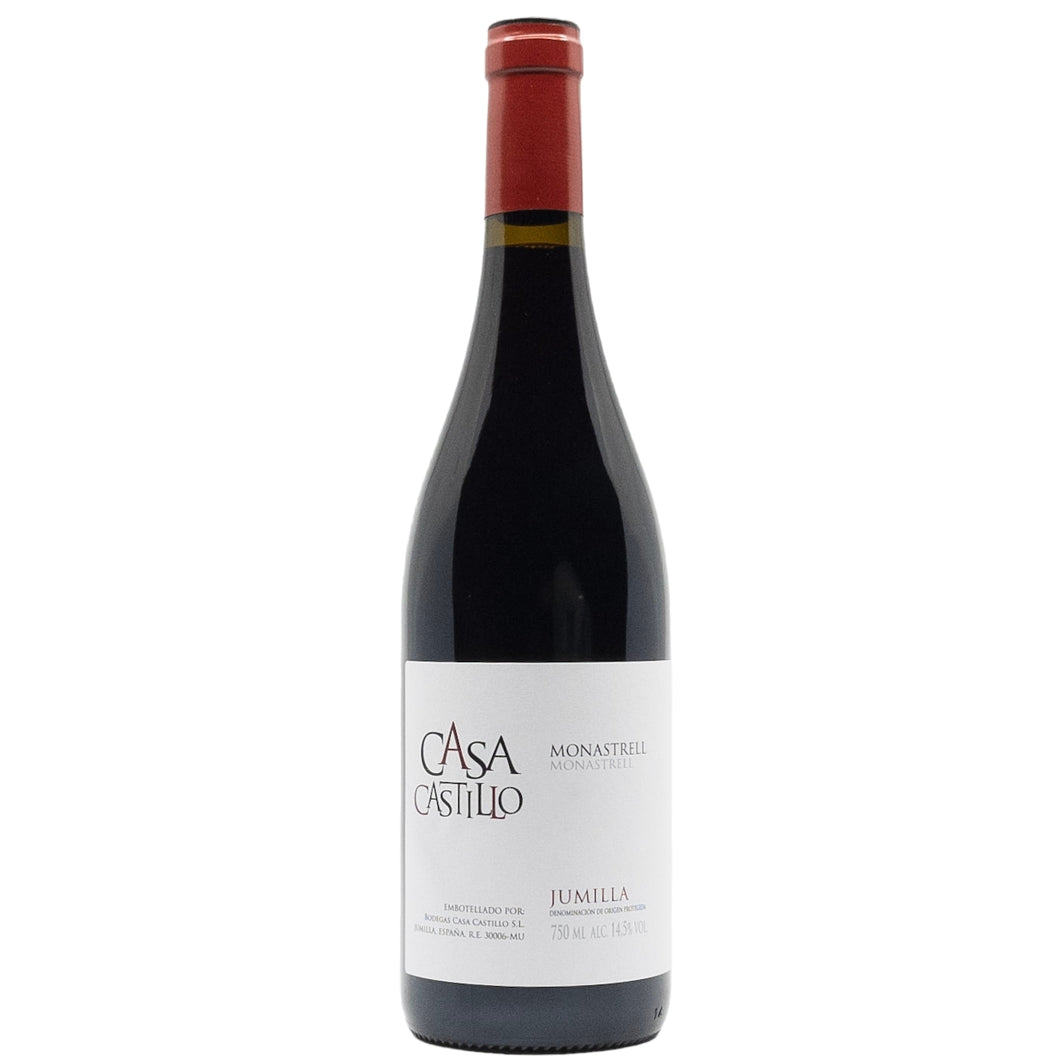 Casa Castillo Monastrell 2021