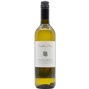 Castello della Rosa Pinot Grigio 2021