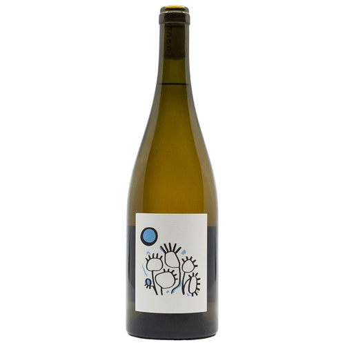 Sonnen Blume Blanc 2022