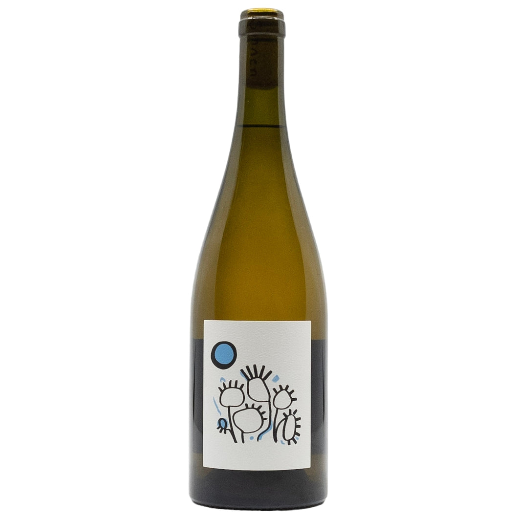 Sonnen Blume Blanc 2022
