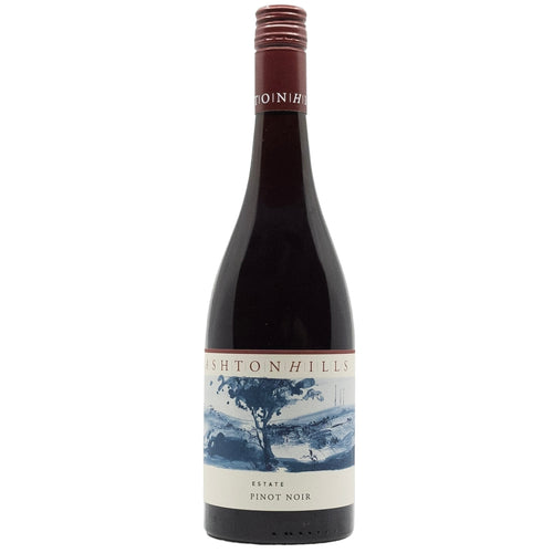 Ashton Hills Estate Pinot Noir 2017