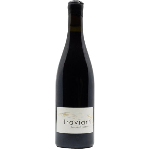 Traviarti Nebbiolo 2022