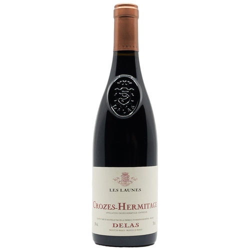 Delas Freres Crozes-Hermitage Les Launes Rouge 2022