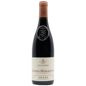 Delas Freres Crozes-Hermitage Les Launes Rouge 2022