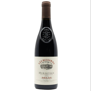 Delas Freres Hermitage Les Bessards Rouge 2020
