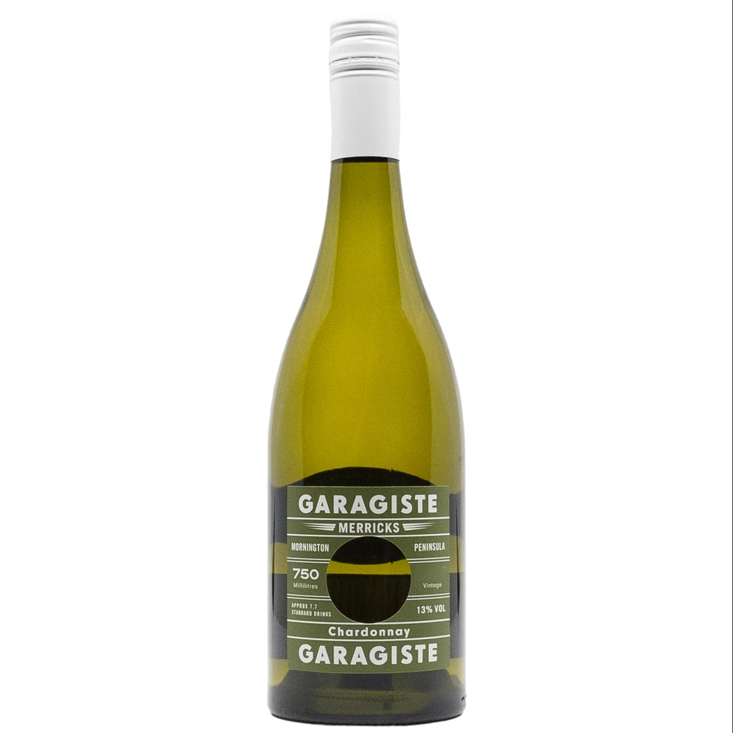 Garagiste Merricks Chardonnay 2023