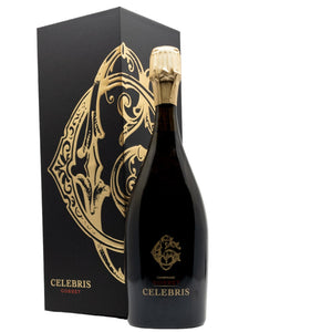 Gosset Champagne Celebris Vintage Extra Brut 2008