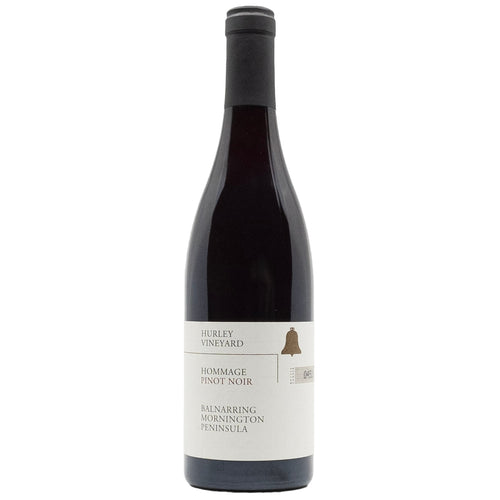 Hurley Hommage Pinot Noir 2020