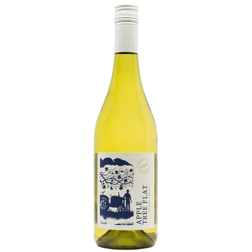 Logan Apple Tree Flat Chardonnay 2021