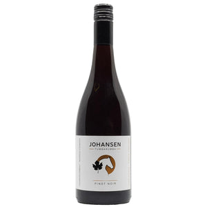 Johansen Pinot Noir 2021