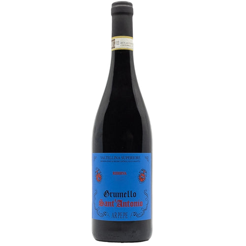 ArPePe Valtellina Superiore Grumello Riserva Sant'Antonio Rosso 2016