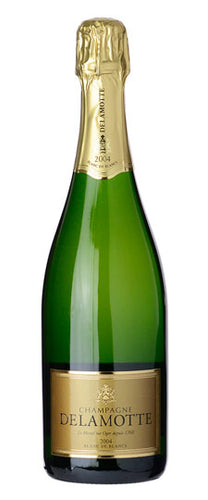 Delamotte Champagne Blanc de Blancs Vintage 2007