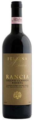 Felsina Chianti Classico Riserva Rancia 2013