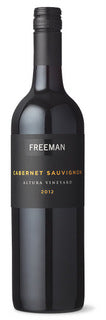 Freeman Altura Vineyard Cabernet Sauvignon 2013