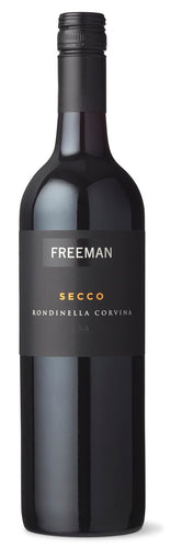 Freeman Rondinella Corvina Secco 2014