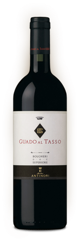 Antinori Guado al Tasso Bolgheri Rosso 2007