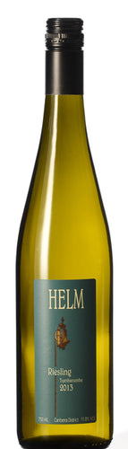 Helm Tumbarumba Riesling 2014