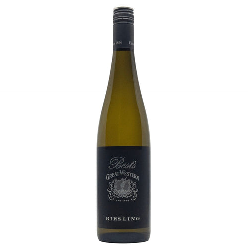 Bests Great Western Riesling 2021