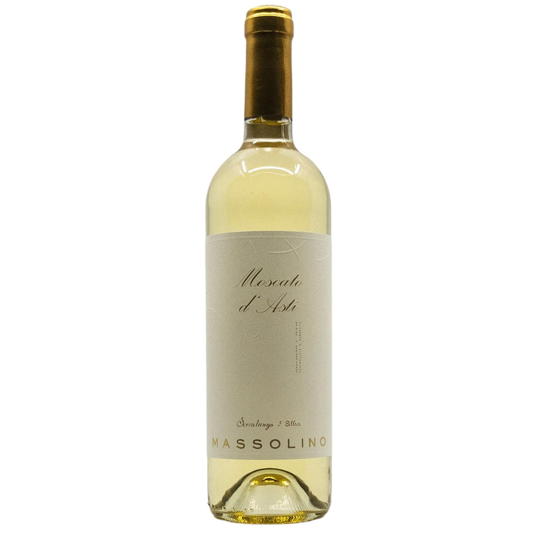 Massolino Moscato dAsti 2021