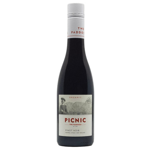 Two Paddocks Picnic Pinot Noir 2023 375ml