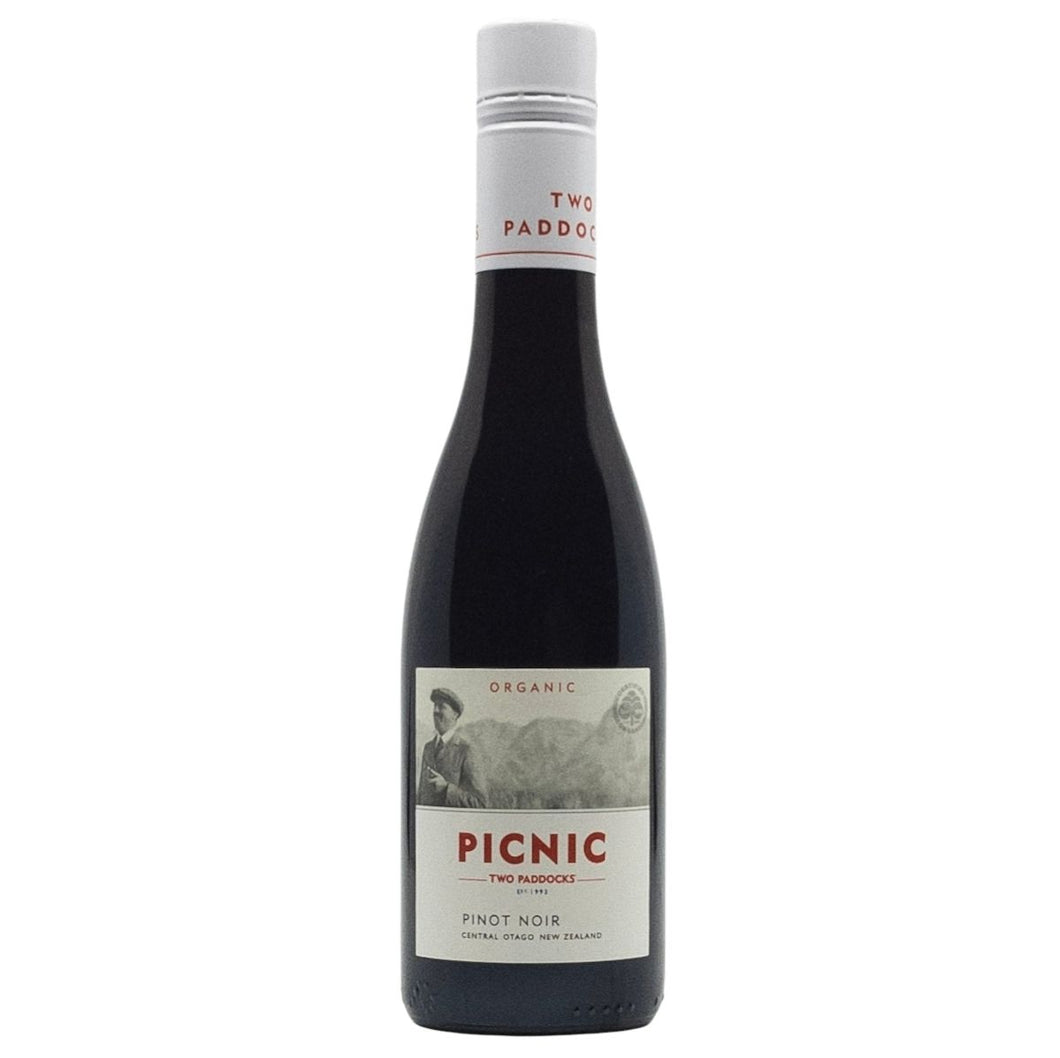 Two Paddocks Picnic Pinot Noir 2023 375ml