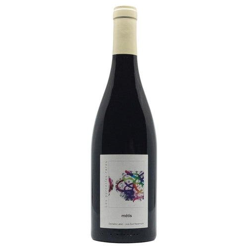 Domaine Labet Metis Nature Rouge 2022