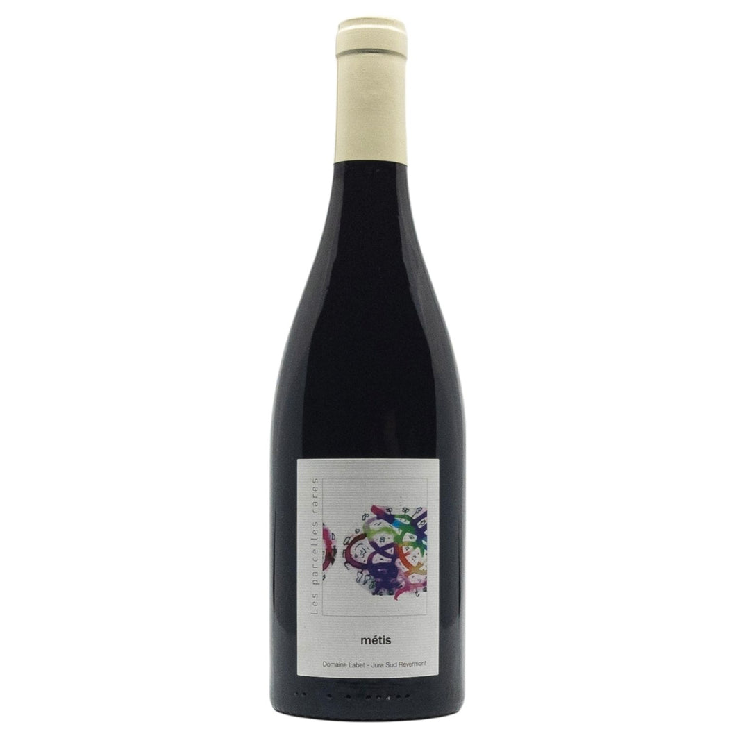 Domaine Labet Metis Nature Rouge 2022