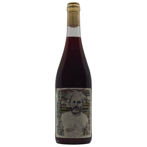 Lucy M Out Of Control Le Melanger Rouge 2021 (Preservative Free)