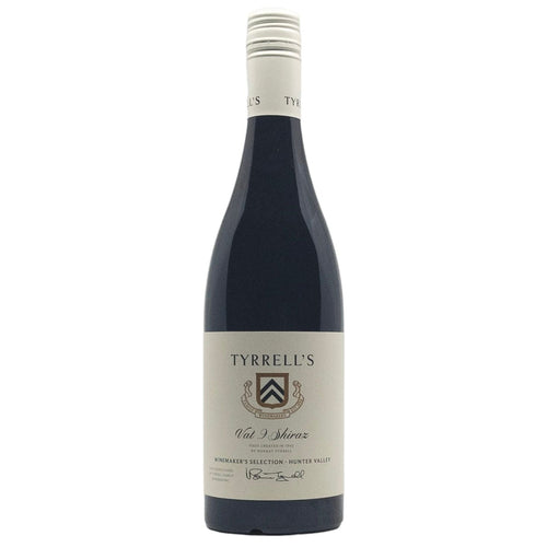 Tyrrells Vat 9 Shiraz 2019