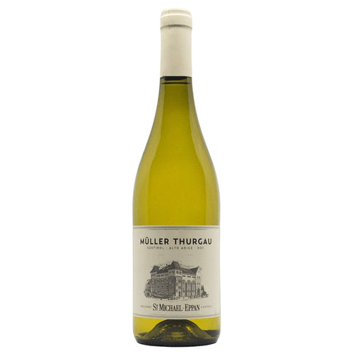Saint Michael Eppan Muller Thurgau 2022