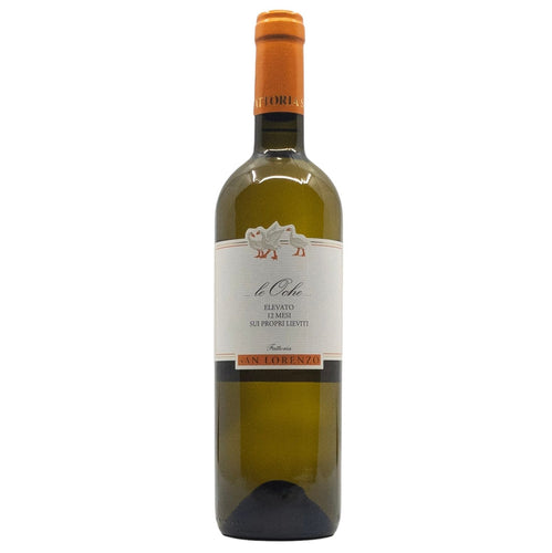 San Lorenzo Le Oche Verdicchio 2020