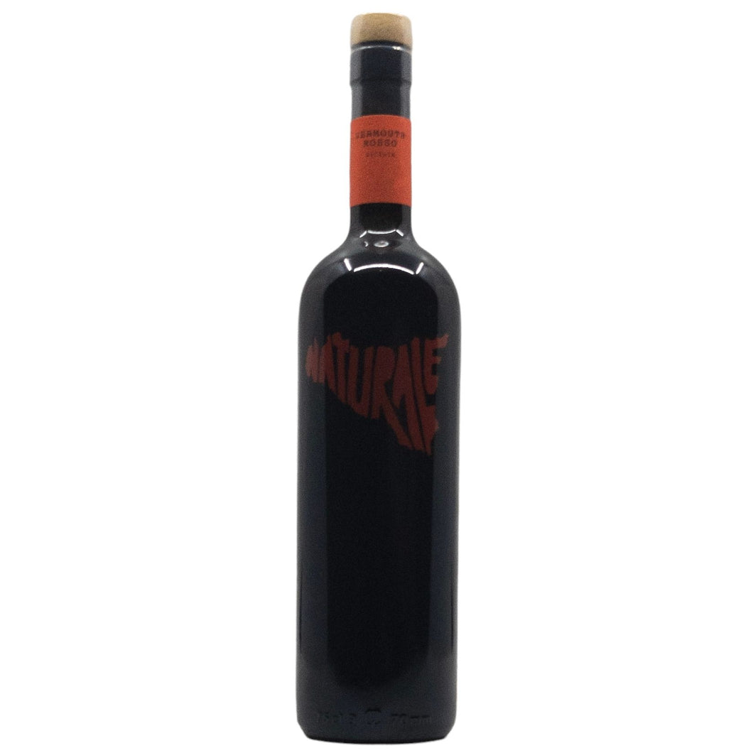 COS Naturale Vermouth Rosso 750ml