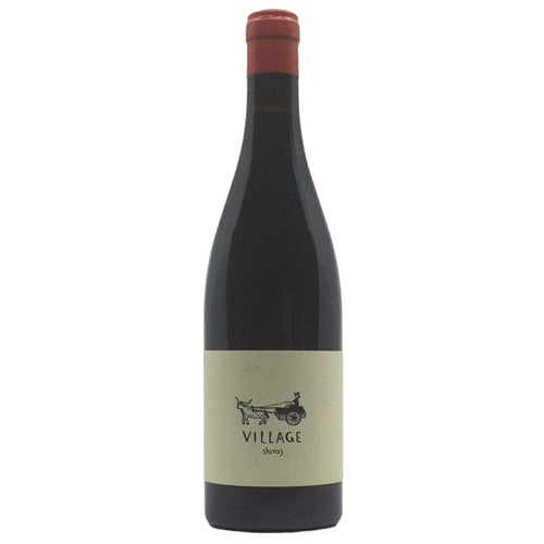 Gentle Folk Village Shiraz 2021