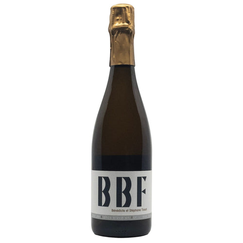 Tissot Cremant du Jura BBF NV