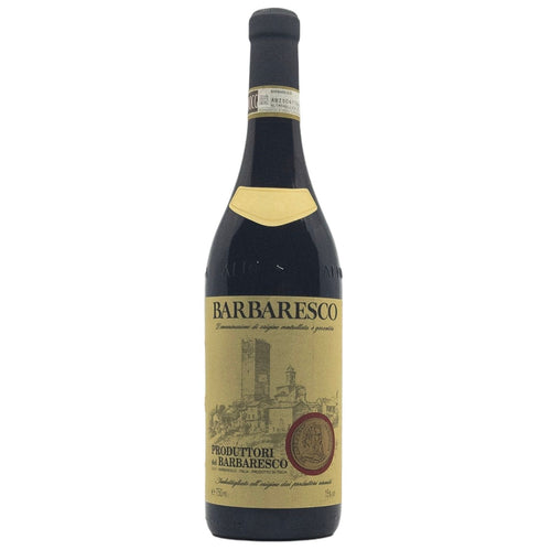 Produttori del Barbaresco Barbaresco 2020