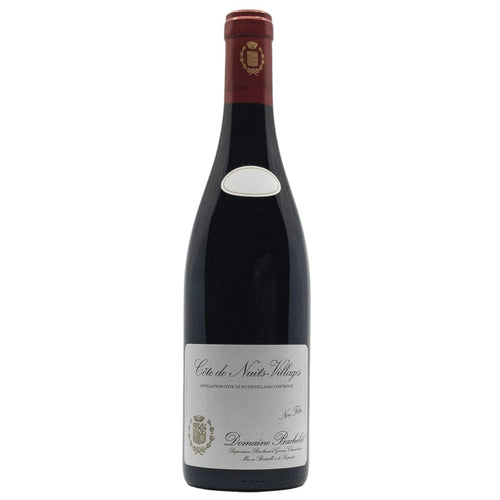 Domaine Denis Bachelet Cotes de Nuits Villages Rouge 2021