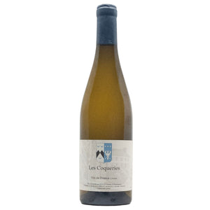 Chateau de Bonnezeaux Les Coqueries Chenin Blanc 2021