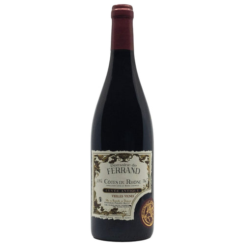 Domaine de Ferrand Cotes du Rhone VV 2021