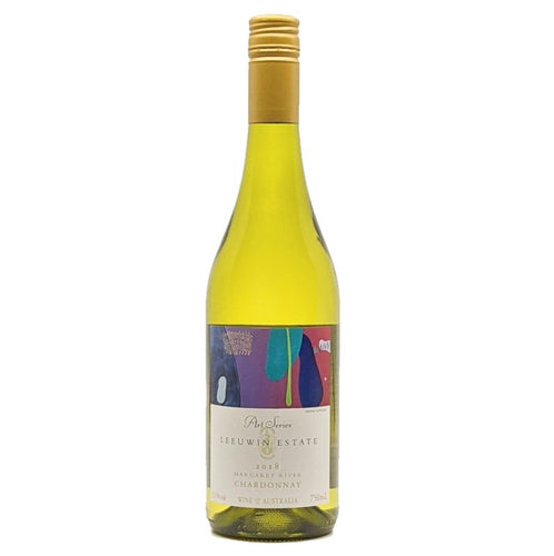 Leeuwin Estate Art Series Chardonnay 2021