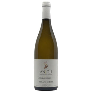 Domaine Andree Les Faraunieres Anjou Blanc 2018